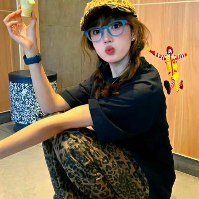 陀螺女孩