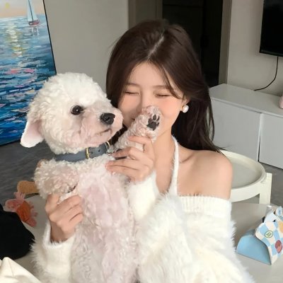 可爱小小姐